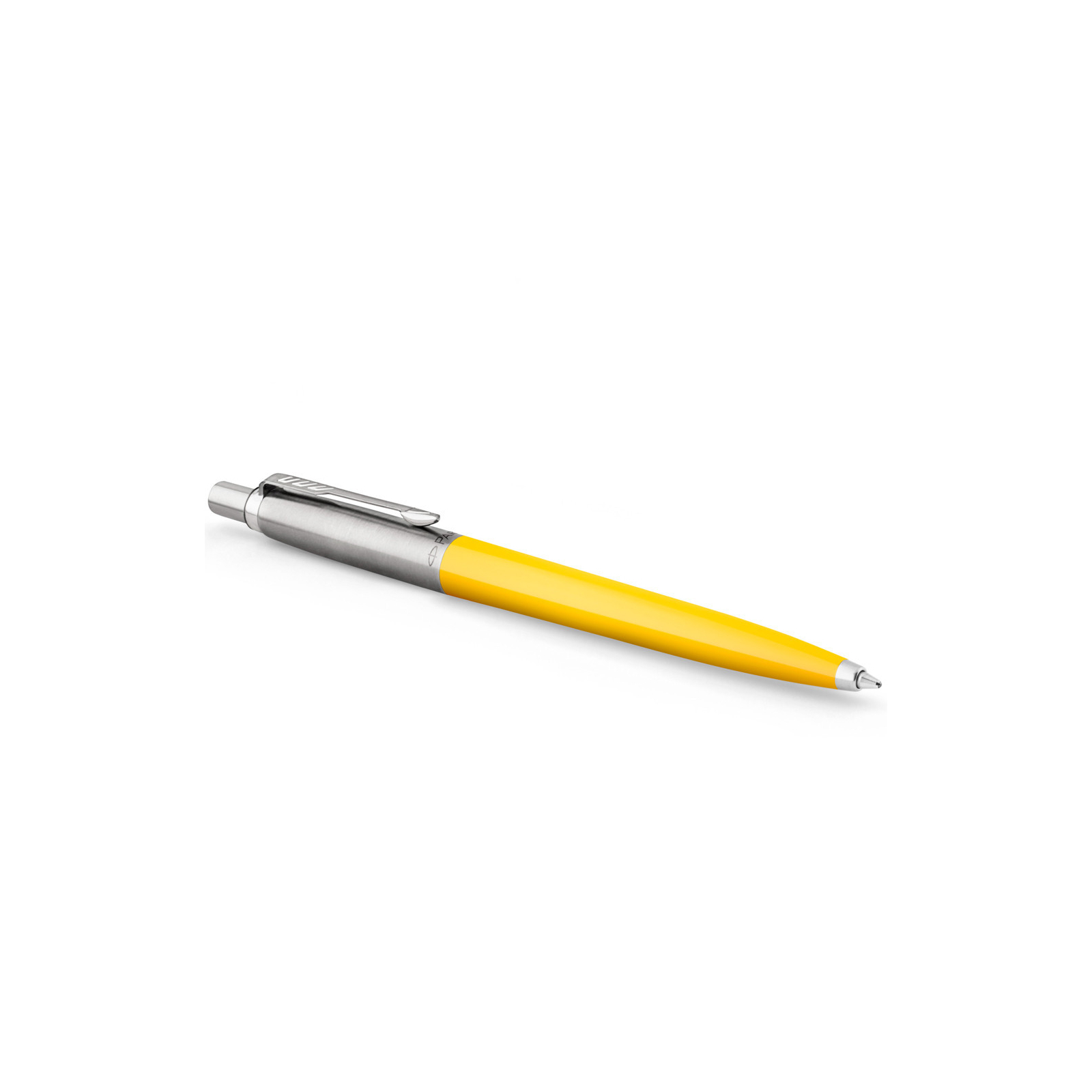 Ручка шариковая Parker JOTTER 17 Original Yellow CT BP блистер (15 336) изображение 3