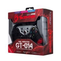 Геймпад Marvo GT-014 PC/PS3/AndroidTV зображення 4