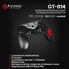 Геймпад Marvo GT-014 PC/PS3/AndroidTV зображення 5
