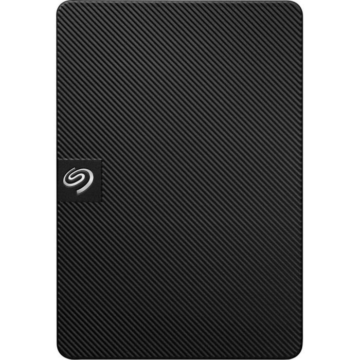Внешний жесткий диск 2.5" 5TB Expansion Portable Seagate (STKM5000400)