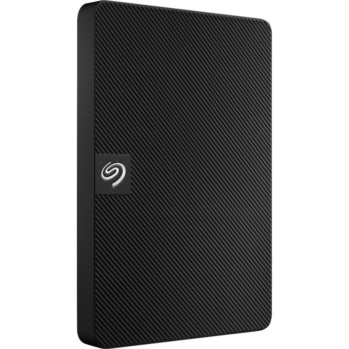 Внешний жесткий диск 2.5" 5TB Expansion Portable Seagate (STKM5000400) изображение 3