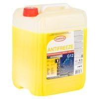 Антифриз SAMSON EU-Standard G12 (-40) 10кг. (Желтый) (803375) изображение 2