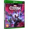 Гра Xbox Guardians of the Galaxy [Blu-Ray диск] (SGGLX1RU01)