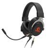 Наушники Marvo HG9052 Red-LED 7.1 Black (HG9052) изображение 2