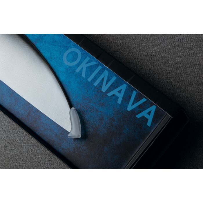 Кухонный нож Pepper Okinawa Шеф 20,3 см PR-4006-1 (111207) изображение 4
