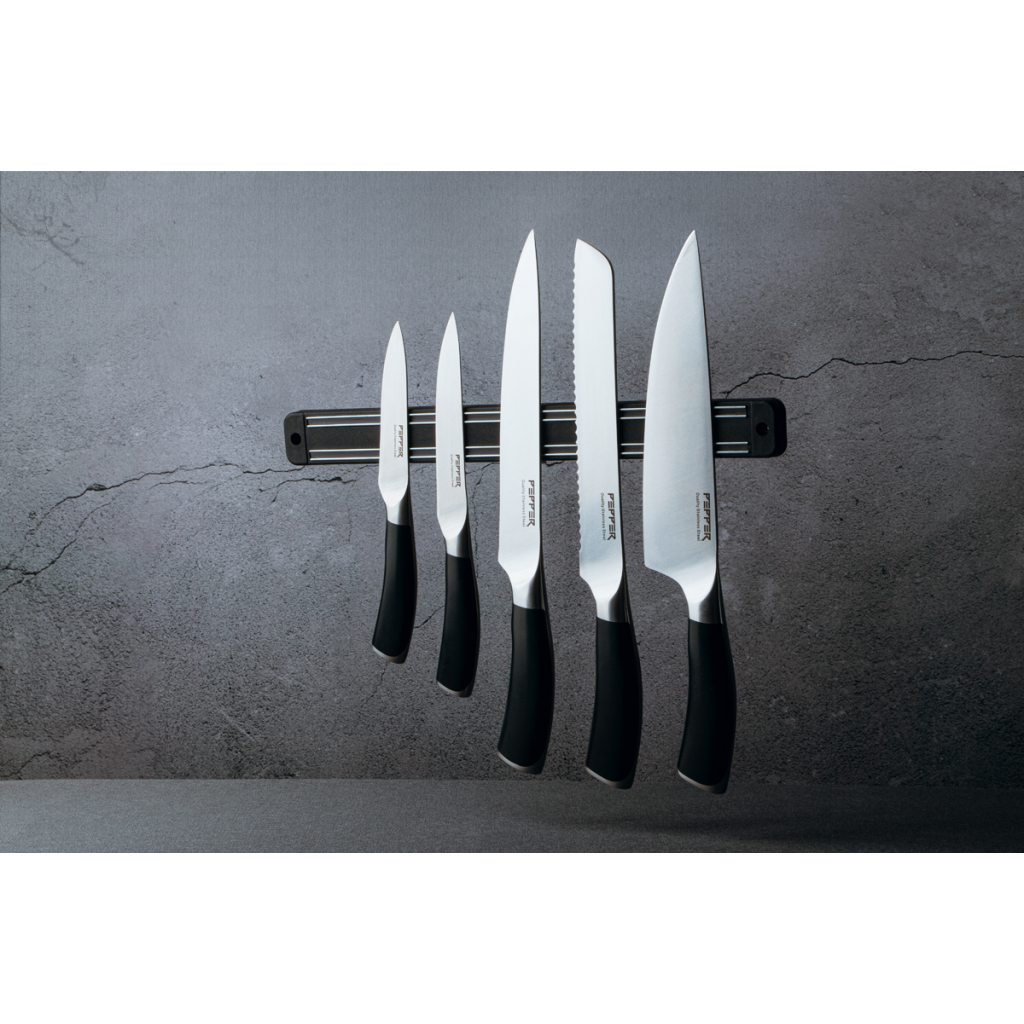 Кухонный нож Pepper Okinawa Шеф 20,3 см PR-4006-1 (111207) изображение 5