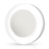Світильник Videx LED ART IP65  15W 5000K (VL-BHFR-155) зображення 2