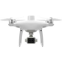 Квадрокоптер DJI Phantom 4 Multispectral (CP.AG.00000207.01) зображення 2