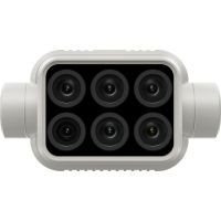 Квадрокоптер DJI Phantom 4 Multispectral (CP.AG.00000207.01) зображення 6