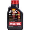 Моторна олива MOTUL X-cess 8100 gen2 5W-40 1 л 1л (368201)