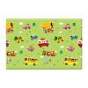 Дитячий килимок BabyCare Story World (2100х1400х13 мм) (90370) зображення 2
