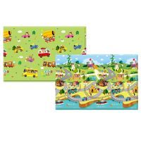 Дитячий килимок BabyCare Story World (2100х1400х13 мм) (90370) зображення 3