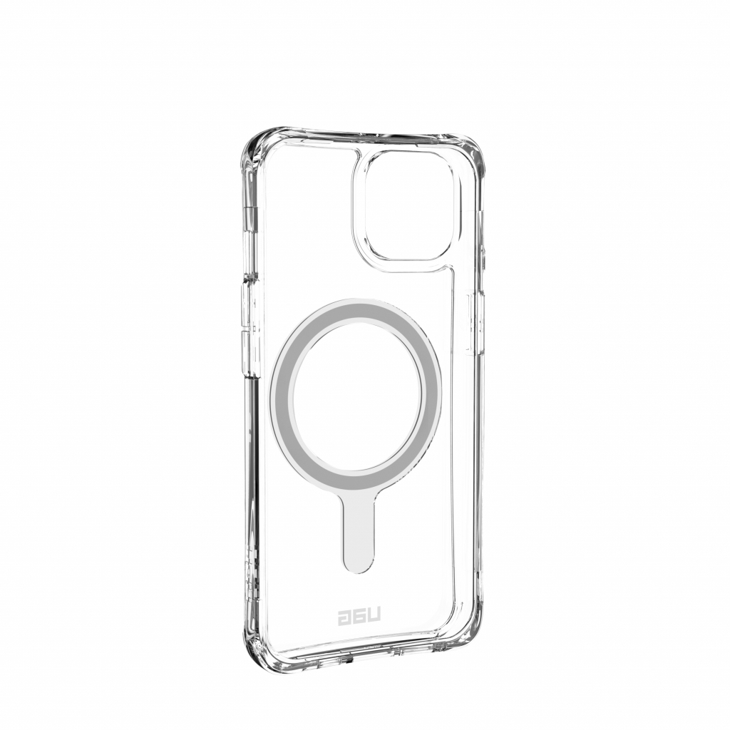 Чехол для мобильного телефона UAG Apple iPhone 13 Plyo Magsafe, Ice (113172184343) изображение 2
