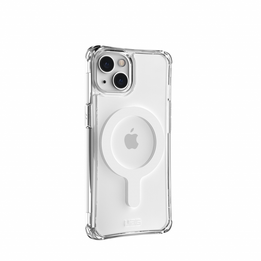 Чехол для мобильного телефона UAG Apple iPhone 13 Plyo Magsafe, Ice (113172184343) изображение 4