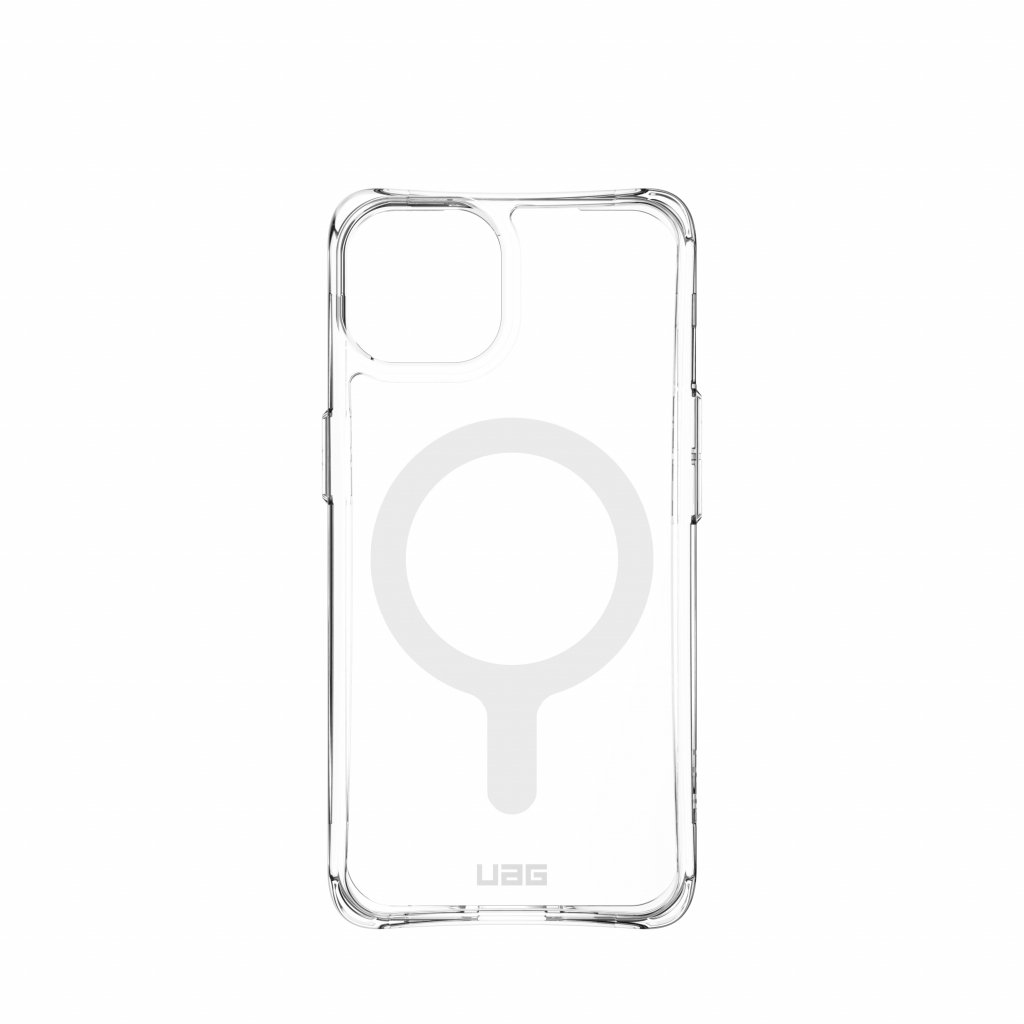 Чехол для мобильного телефона UAG Apple iPhone 13 Plyo Magsafe, Ice (113172184343) изображение 5
