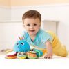 Развивающая игрушка Lamaze Осьминог с прорезывателем (T27206) изображение 3 Развивающая игрушка Lamaze Осьминог с прорезывателем (T27206) изображение 3