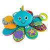 Развивающая игрушка Lamaze Осьминог с прорезывателем (T27206) > цены в Киеве и Украине Развивающая игрушка Lamaze Осьминог с прорезывателем (T27206)