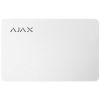Безконтактна картка Ajax Pass White 10
