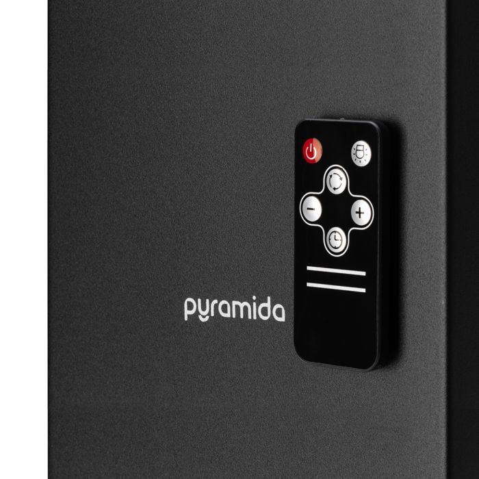 Витяжка кухонна Pyramida ND 835 WH зображення 11