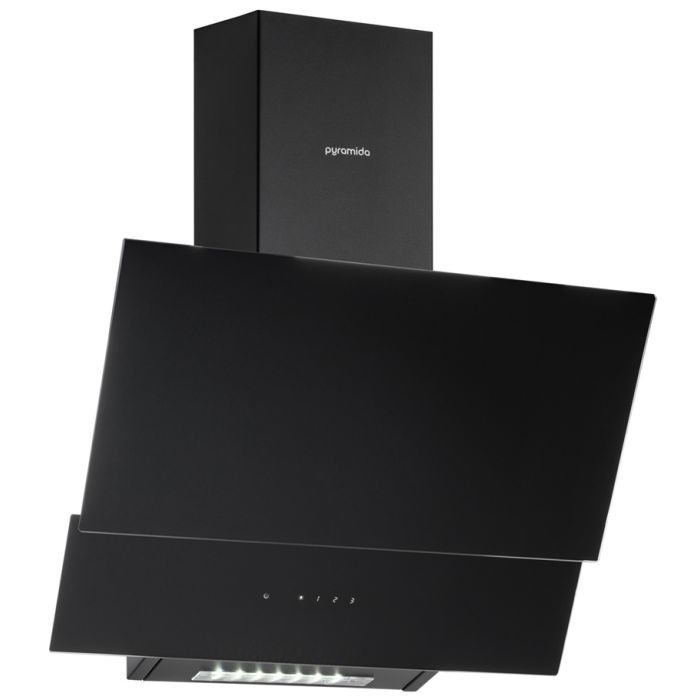 Витяжка кухонна Pyramida ND 835 WH