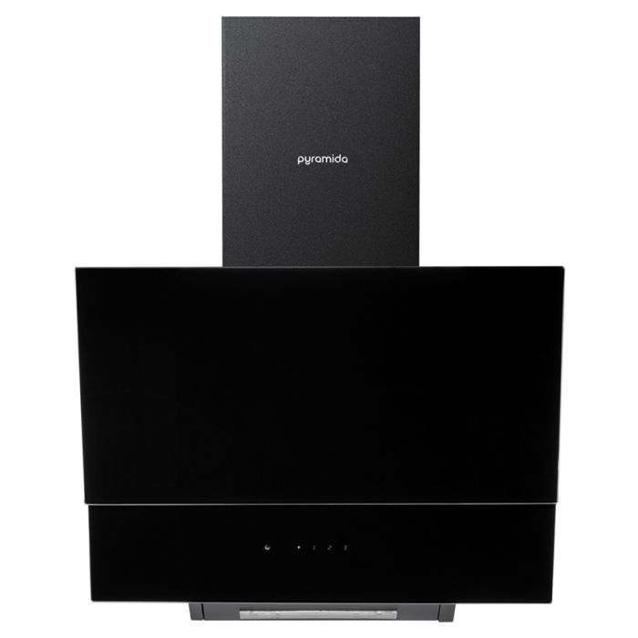 Витяжка кухонна Pyramida ND 835 WH зображення 2