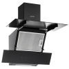 Витяжка кухонна Pyramida ND 835 BL зображення 4