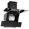 Витяжка кухонна Pyramida ND 835 BL зображення 5