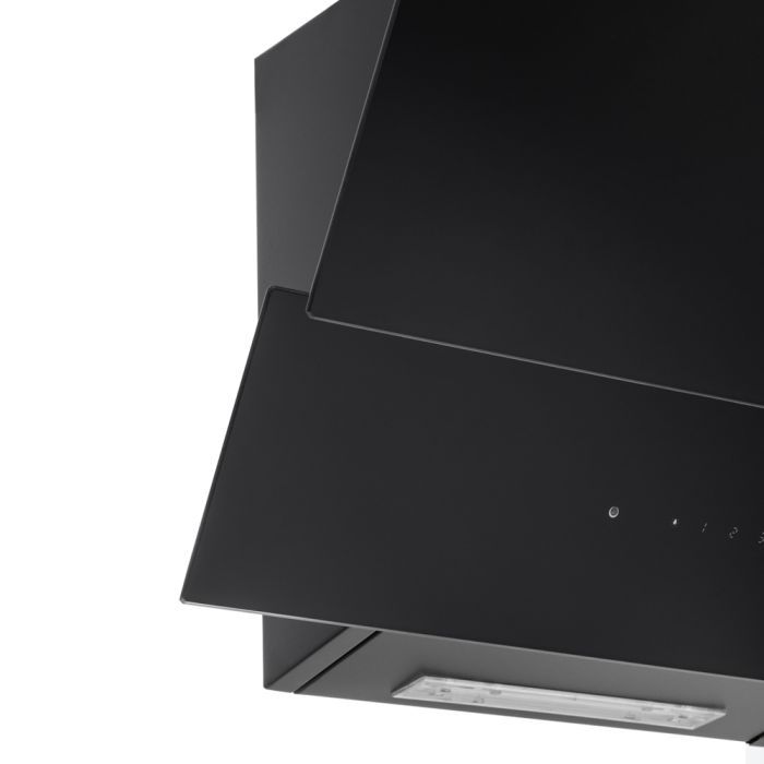 Витяжка кухонна Pyramida ND 835 WH зображення 7