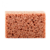 Губка для мытья CarLife PREMIUM с большими порами 190x120x70mm, коричневая (CL-422) изображение 2