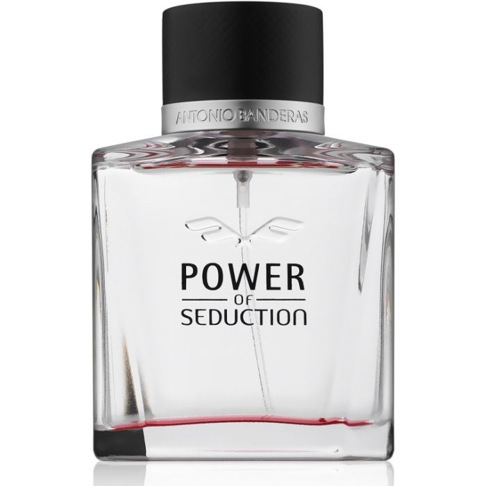 Туалетная вода Banderas Power of Seduction тестер 100 мл (8411061932667)
