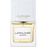 Парфюмированная вода Carner Barcelona Latin Lover 50 мл (8437011481696)