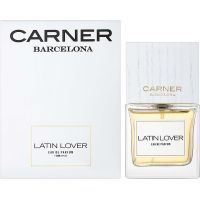 Парфюмированная вода Carner Barcelona Latin Lover 50 мл (8437011481696) изображение 2