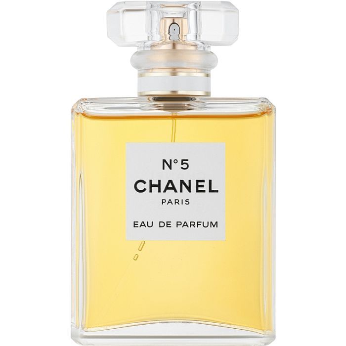 Парфюмированная вода Chanel №5 тестер 100 мл (3145890255325)