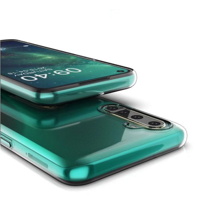 Чехол для мобильного телефона BeCover Realme 6 Transparancy (705555) изображение 3
