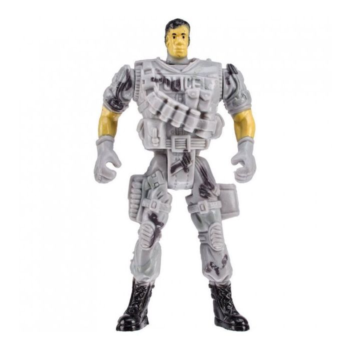 Игровой набор ZIPP Toys Z military team Военная авиация (1828-122A) изображение 3