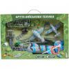Игровой набор ZIPP Toys Z military team Военная авиация (1828-122A) изображение 4