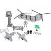 Игровой набор ZIPP Toys Z military team Военная авиация (1828-122A)