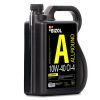 Моторна олива BIZOL Allround 10W-40 CI-4 5л (B85321)