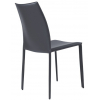 Кухонный стул Concepto Grand серый антрацит (DC425BL-RL10-ANTHRACITE) изображение 3