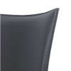 Кухонний стілець Concepto Grand сірий (DC425BL-RL10-ANTHRACITE) зображення 4
