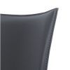 Кухонный стул Concepto Grand серый антрацит (DC425BL-RL10-ANTHRACITE) изображение 4