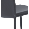 Кухонный стул Concepto Grand серый антрацит (DC425BL-RL10-ANTHRACITE) изображение 5