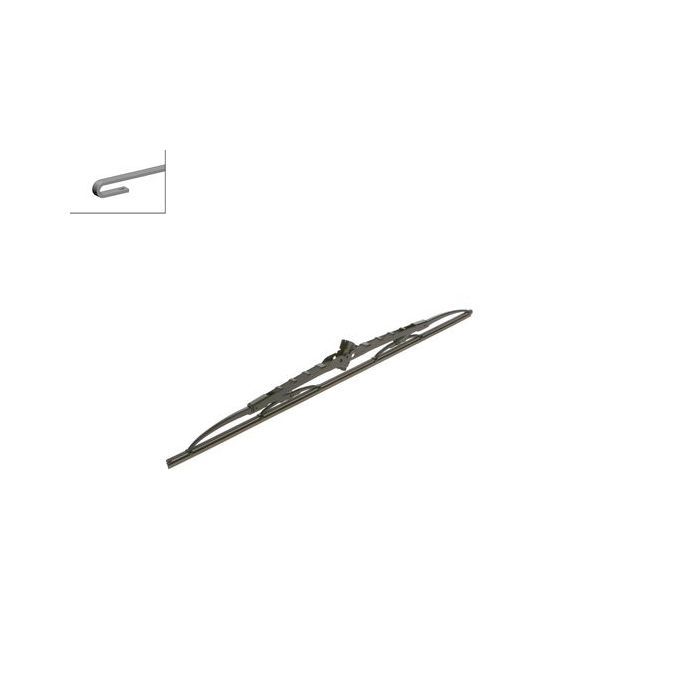 Щетка стеклоочистителя Bosch 3397018965 (3 397 018 965)