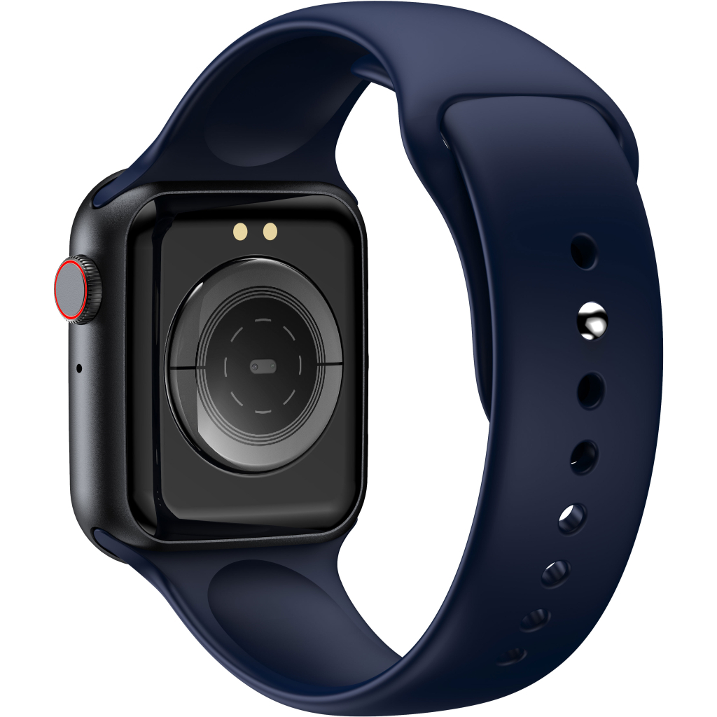 Смарт-годинник Globex Smart Watch Urban Pro (Blue) зображення 4