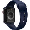 Смарт-годинник Globex Smart Watch Urban Pro (Blue) зображення 4