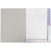Білий картон Kite А4, 10 аркушів (HK21-254) зображення 2