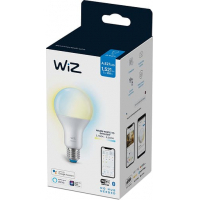 Умная лампочка WiZ E27 13W (100W 1520Lm) A67 2700-6500K Wi-Fi (929002449602) изображение 12