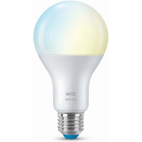 Умная лампочка WiZ E27 13W (100W 1520Lm) A67 2700-6500K Wi-Fi (929002449602) изображение 5