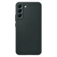 Чехол для мобильного телефона Samsung Leather Cover Galaxy S22 Plus Forest Green (EF-VS906LGEGRU)