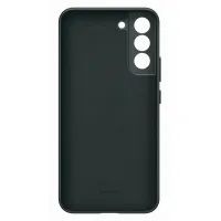 Чехол для мобильного телефона Samsung Leather Cover Galaxy S22 Plus Forest Green (EF-VS906LGEGRU) изображение 3